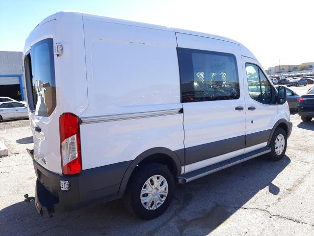 2015 FORD TRANSIT T- - 1FTNR1CM7FKB28393