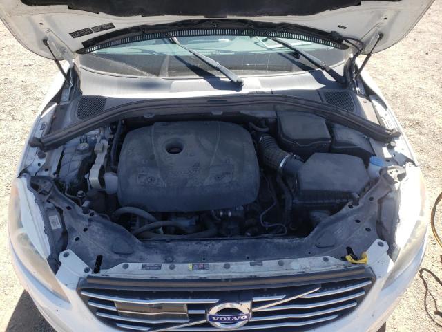 2016 VOLVO XC60 T6 PL - YV449MDM5G2817813