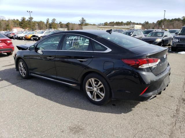 2018 HYUNDAI SONATA SPO 5NPE34AFXJH724015