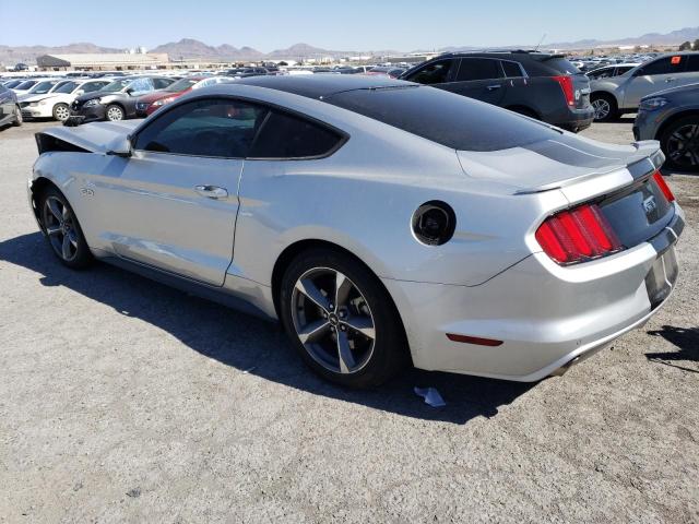 2017 FORD MUSTANG GT 1FA6P8CF8H5266570