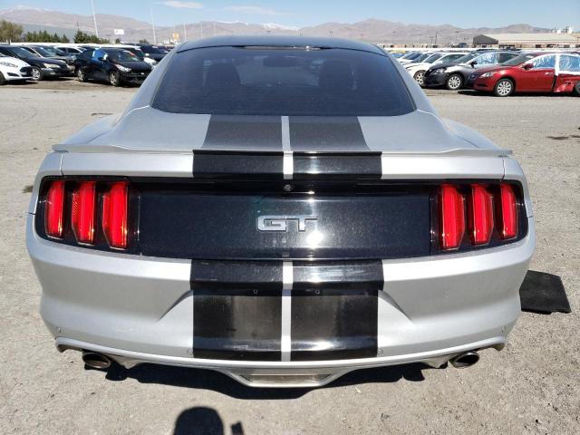 2017 FORD MUSTANG GT 1FA6P8CF8H5266570