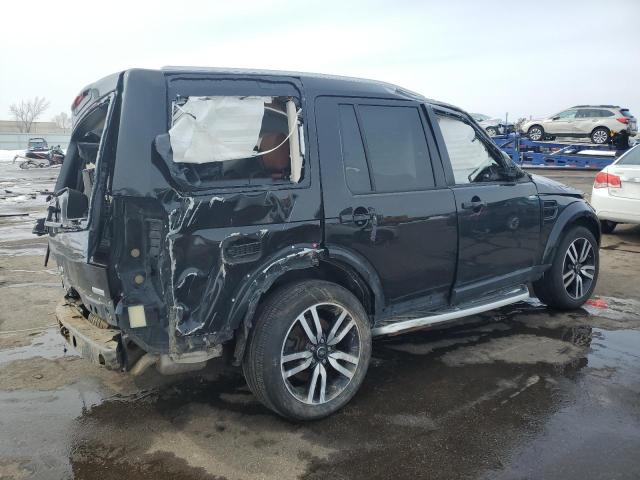 2016 LAND ROVER LR4 HSE LU SALAK2V63GA816690