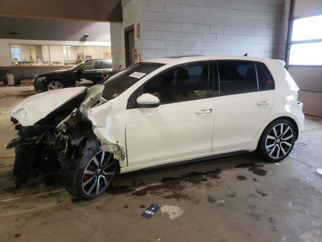 2014 Volkswagen GTI 