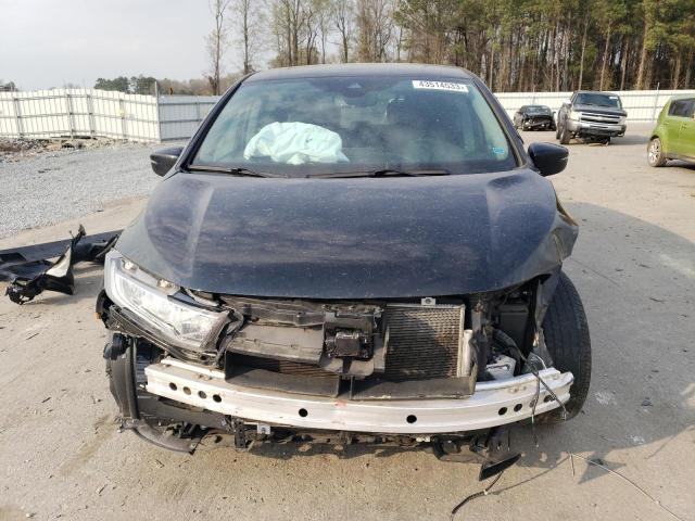 2022 HONDA ODYSSEY EX 5FNRL6H74NB017363