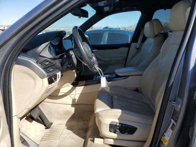 5UXKS4C58E0C06659 BMW X5 Xdrive35d