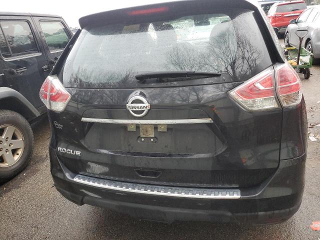 2016 NISSAN ROGUE S JN8AT2MT1GW019809