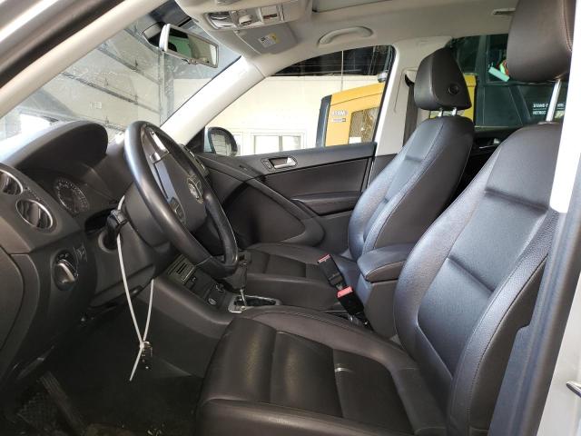 2017 VOLKSWAGEN TIGUAN WOL - WVGSV7AX9HK002694