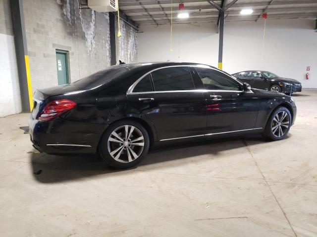 2017 MERCEDES-BENZ S 550 4MAT - WDDUG8FB8HA318870