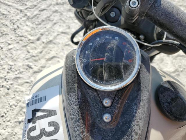 2022 HARLEY-DAVIDSON FXFBS - 1HD1YLK10NB061119