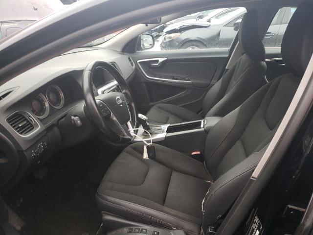 YV1612FH3D2208829 Volvo S60 T5