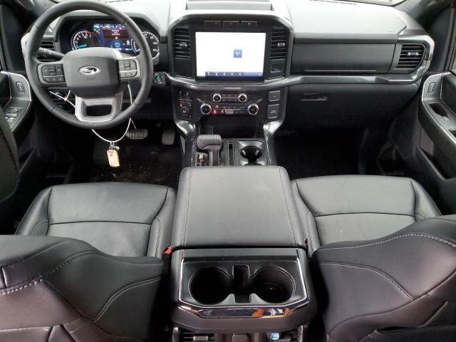 2022 FORD F150 SUPER - 1FTFW1E88NFC20861