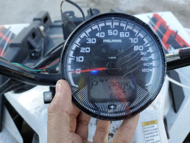 2015 POLARIS SCRAMBLER - 4XASVE956FA641329