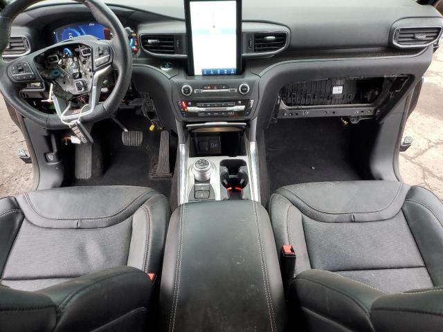 2020 FORD EXPLORER S 1FM5K8GC2LGA26217