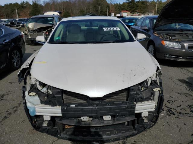 3LN6L2J95ER807045 Lincoln MKZ