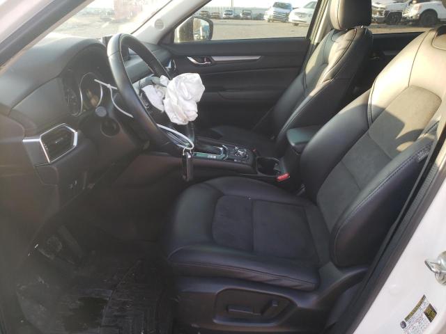 2018 MAZDA CX-5 TOURI JM3KFACM2J1416162