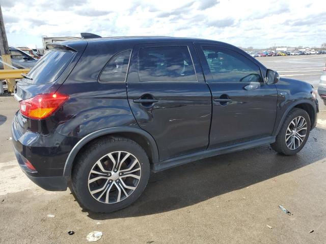 JA4AR3AU8JZ016354 | 2018 MITSUBISHI OUTLANDER