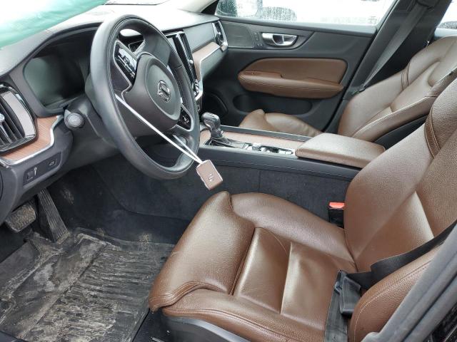 2019 VOLVO S60 T6 INS - 7JRA22TL4KG003608