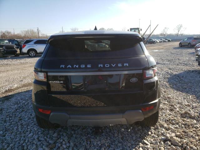 SALVP2BG5HH222272 Land Rover Range Rover Evoque Se