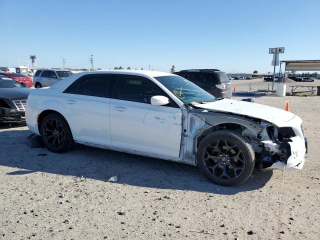 2019 CHRYSLER 300 S 2C3CCABG8KH651352