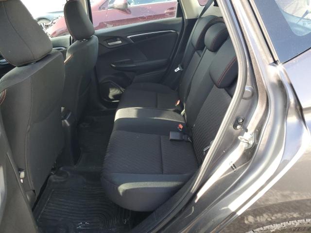 2018 HONDA FIT SPORT - 3HGGK5H61JM717229
