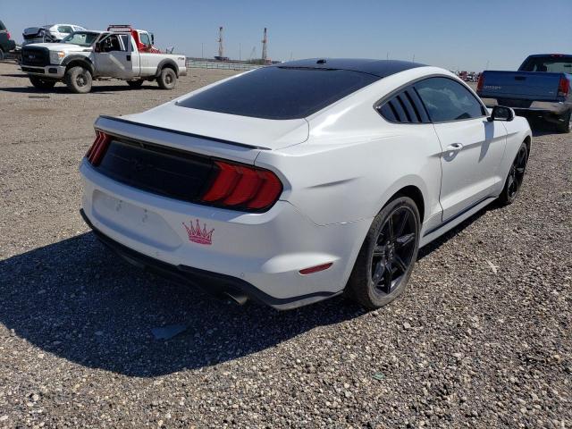 2019 FORD MUSTANG 1FA6P8TH0K5129647