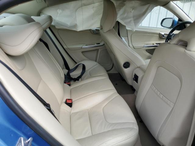 YV1612FS0E2279743 Volvo S60