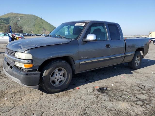 2002 Chevrolet C/K 1500 