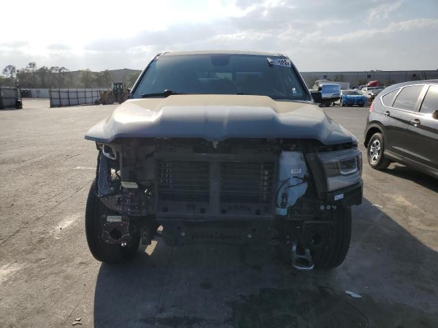 2019 RAM 1500 LARAM 1C6RREJTXKN706599