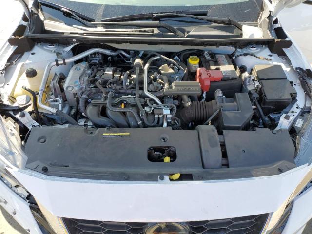 3N1AB8BV2NY282289 Nissan SENTRA S