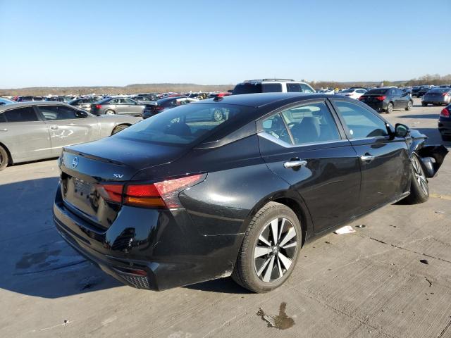 2021 NISSAN ALTIMA SV - 1N4BL4DV4MN338982