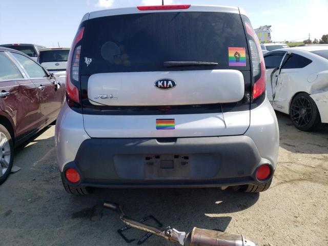 KNDJP3A58E7714730 KIA SOUL +