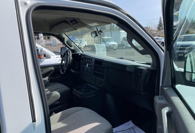 2016 CHEVROLET EXPRESS G2 - 1GBWGFFG3G1255604