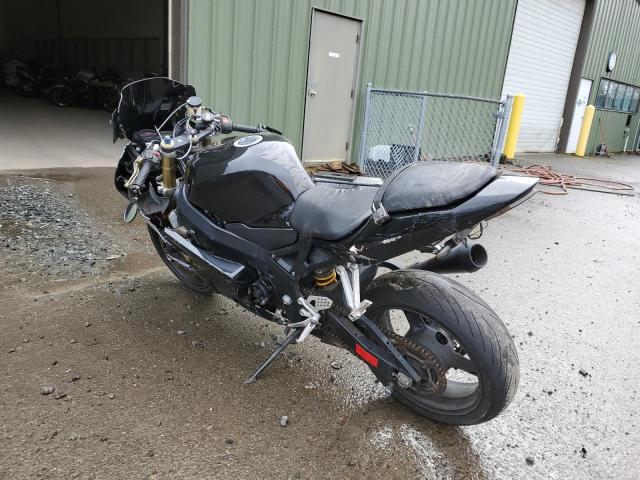 2004 SUZUKI GSX-R600 K - JS1GN7CA142104630