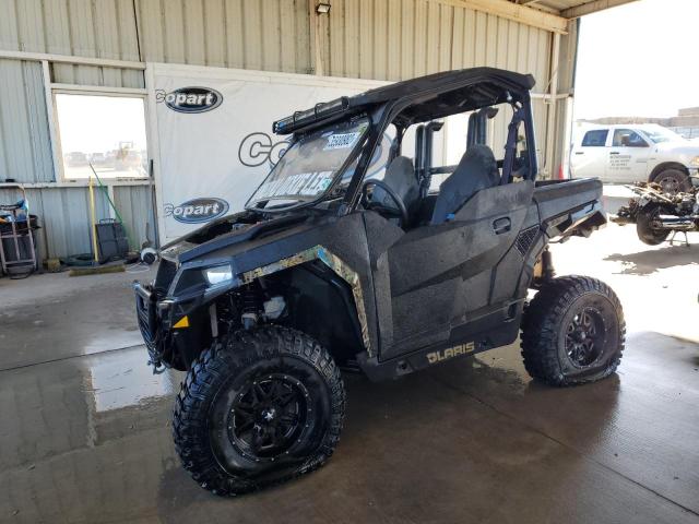 2018 POLARIS GENERAL 10 - 3NSRGU991JH207854