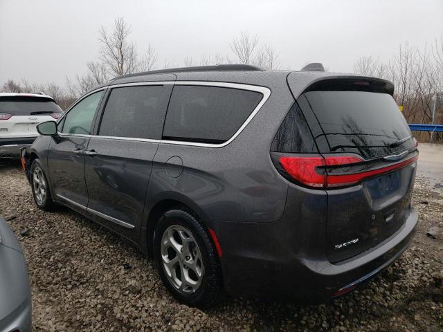 2022 CHRYSLER PACIFICA L - 2C4RC1GG7NR169887