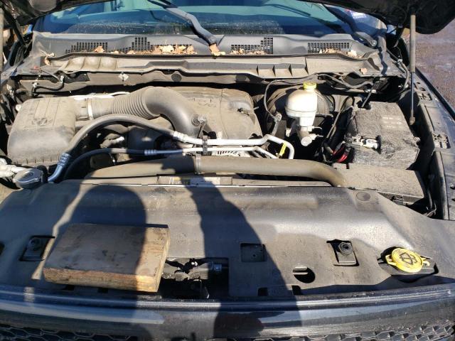 2015 DODGE RAM 1500 - 1C6RR7FT9FS573474
