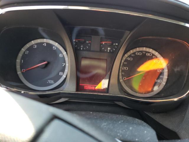2GKALMEK5E6290252 GMC Terrain Sle