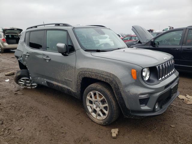 2021 JEEP RENEGADE L ZACNJDBB1MPM35227