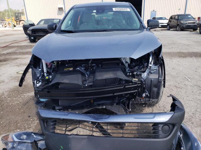 2022 TOYOTA COROLLA CR - 7MUAAAAG5NV018412