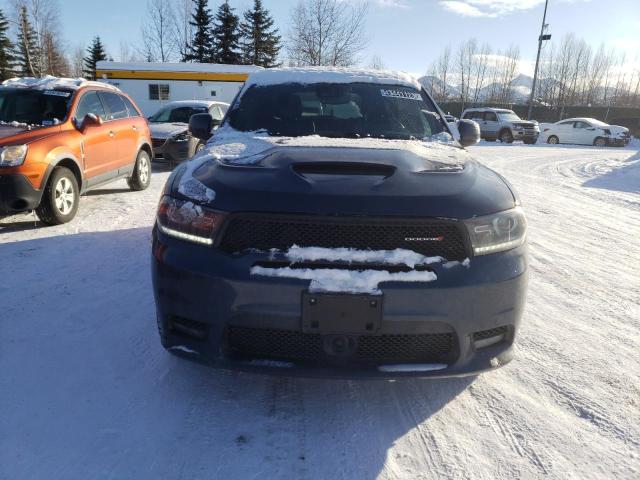 2020 DODGE DURANGO R/ - 1C4SDJCT1LC395222
