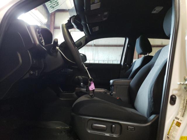 2020 TOYOTA TACOMA DOU 3TMCZ5AN6LM346243