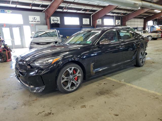 2019 KIA STINGER GT - KNAE55LC2K6045982