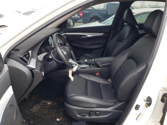 2020 INFINITI QX50 PURE 3PCAJ5M33LF121324