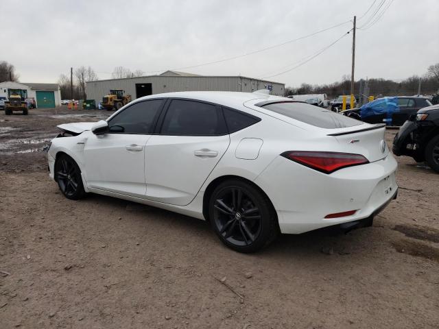 2023 ACURA INTEGRA A- - 19UDE4H67PA006693