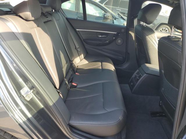 2018 BMW 330E - WBA8E1C59JA762821