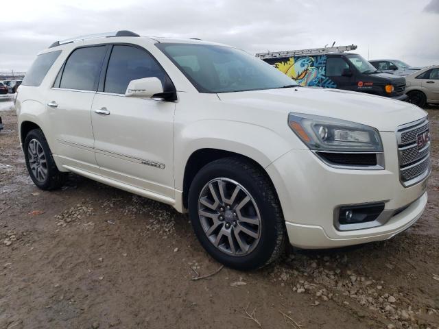 1GKKRTKD0DJ153627 GMC Acadia Denali