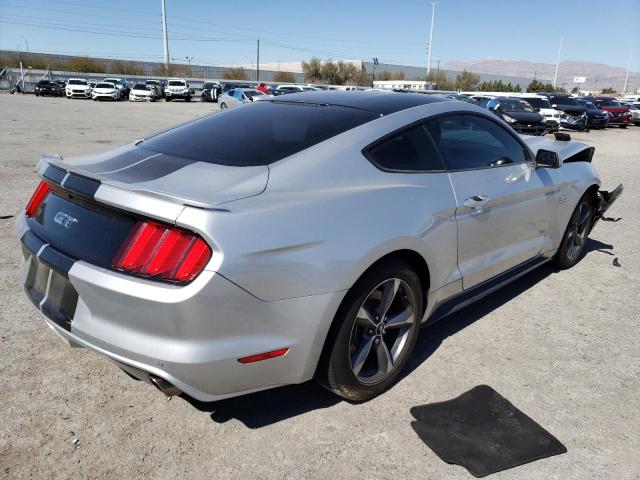 2017 FORD MUSTANG GT 1FA6P8CF8H5266570