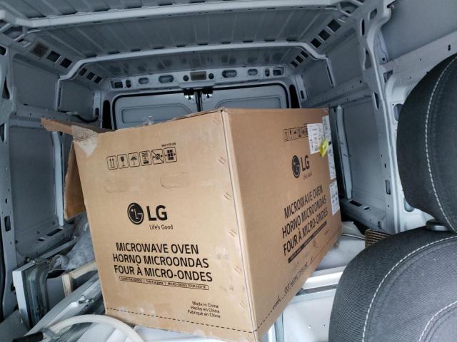 2020 RAM PROMASTER - 3C6TRVBGXLE102337
