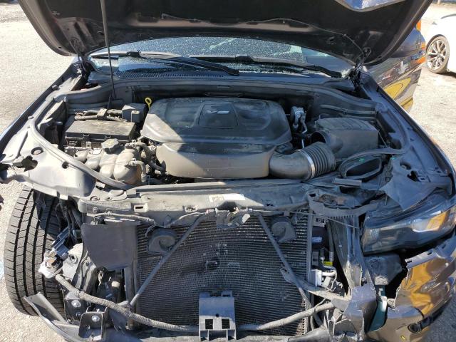 1C4RJFAGXKC554344 Jeep Grand Cherokee Laredo
