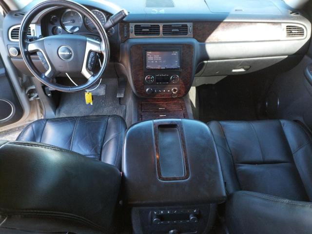1GKFK63847J156897 GMC YUKON DENALI